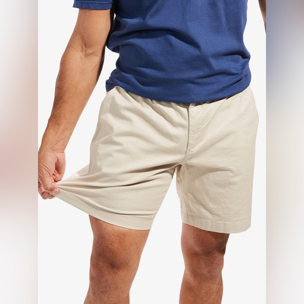 Chubbies The Khakinators in Twill 7” Inseam